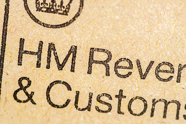 Winding-up petition by HMRC 